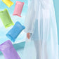 Pocket Raincoat for Men & Women | Lightweight Waterproof Hooded Poncho box