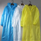 Pocket Raincoat for Men & Women | Lightweight Waterproof Hooded Poncho box
